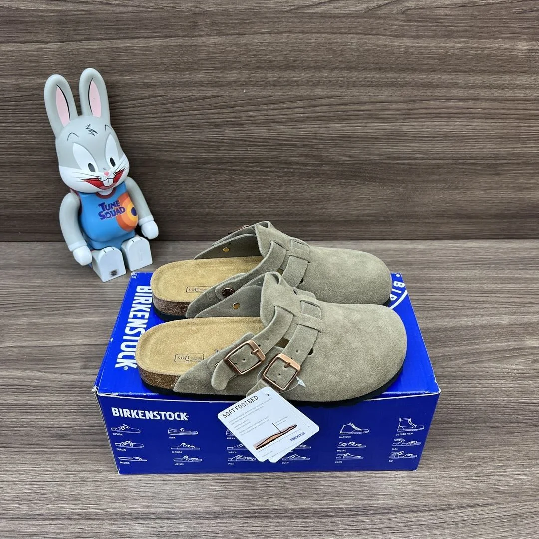 Birkenstock Sandals Resilient 6755