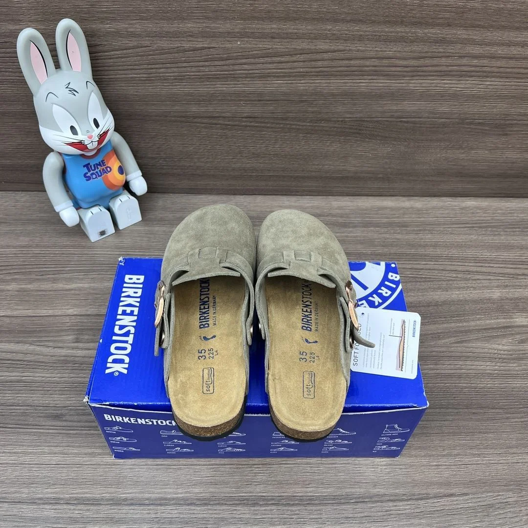 Birkenstock Sandals Resilient 6755