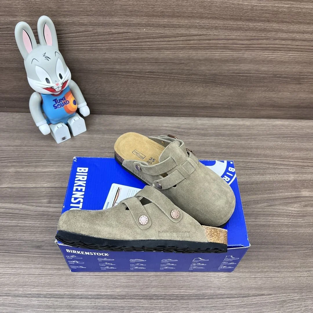 Birkenstock Sandals Resilient 6755