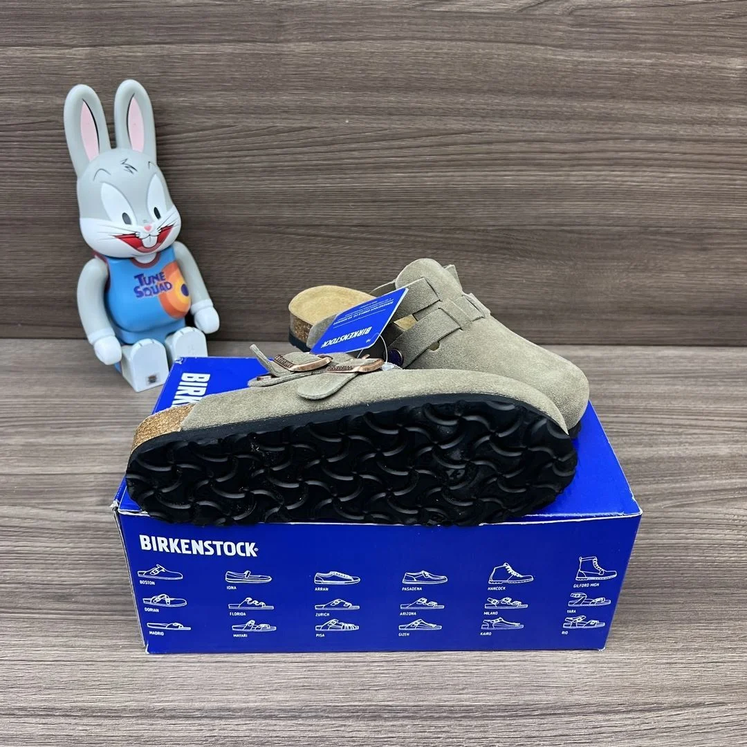 Birkenstock Sandals Resilient 6755