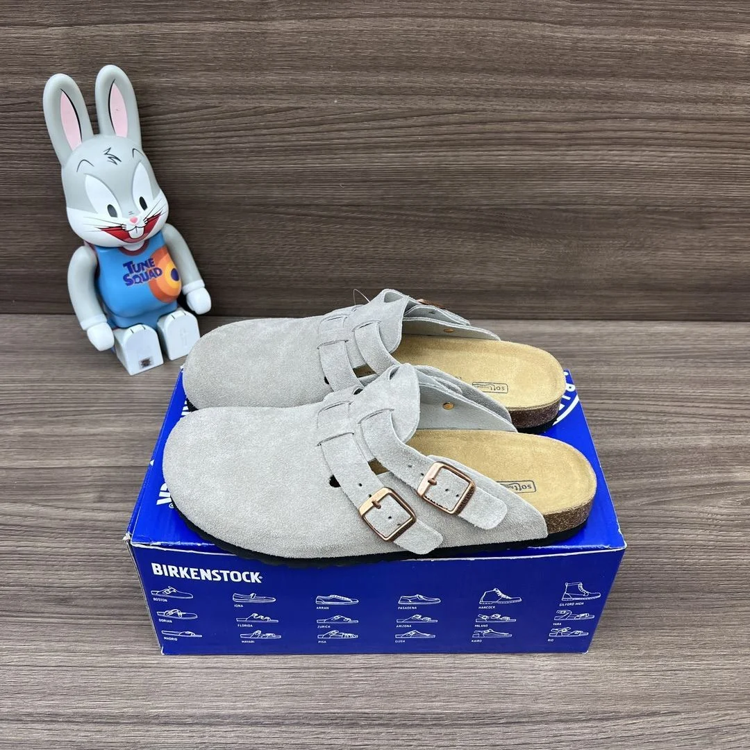 EasyCare Birkenstock Sandals 6761