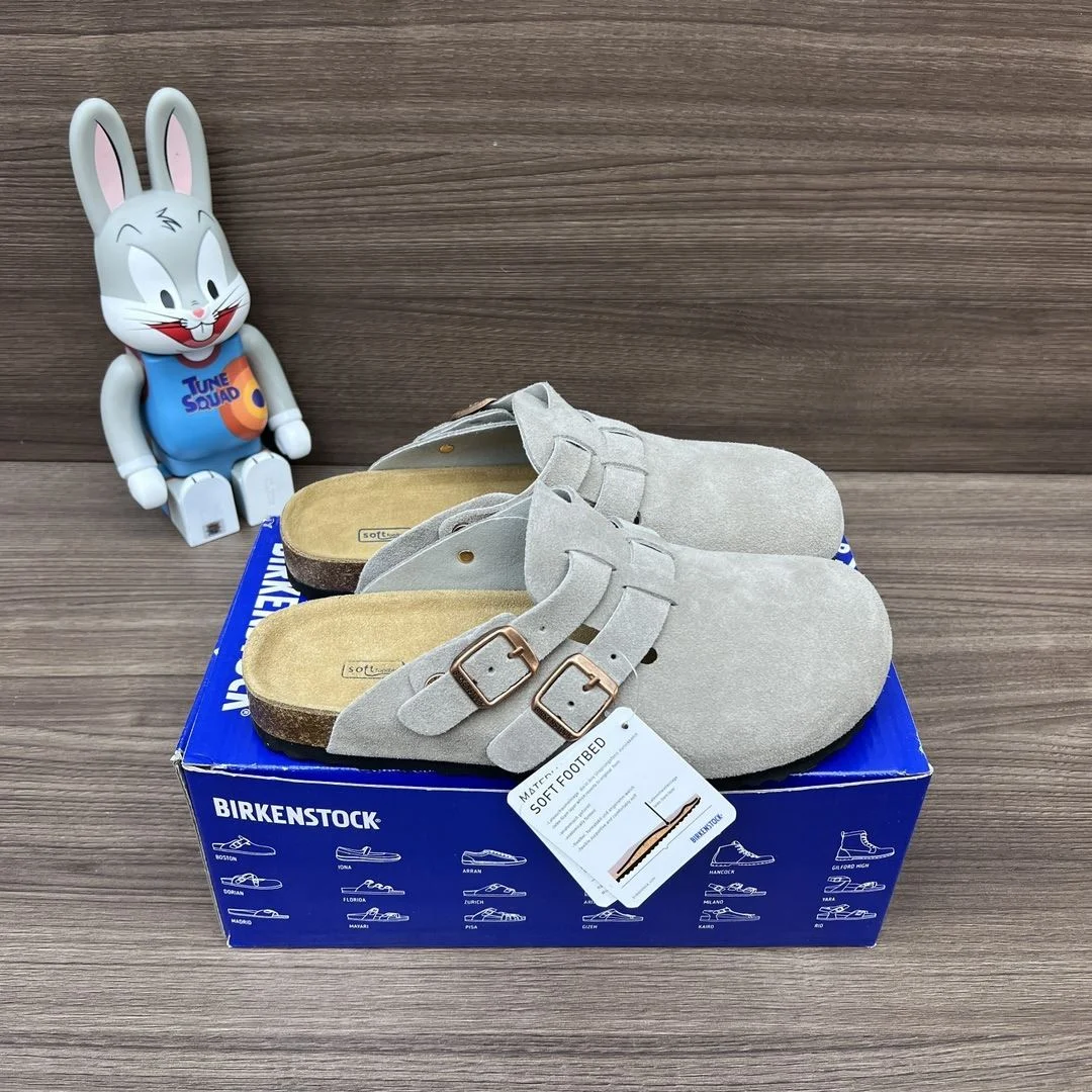 EasyCare Birkenstock Sandals 6761