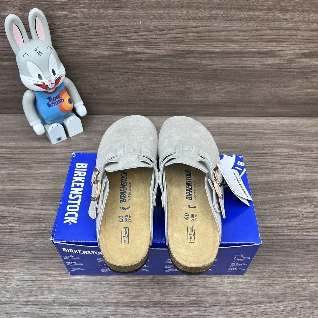 EasyCare Birkenstock Sandals 6761