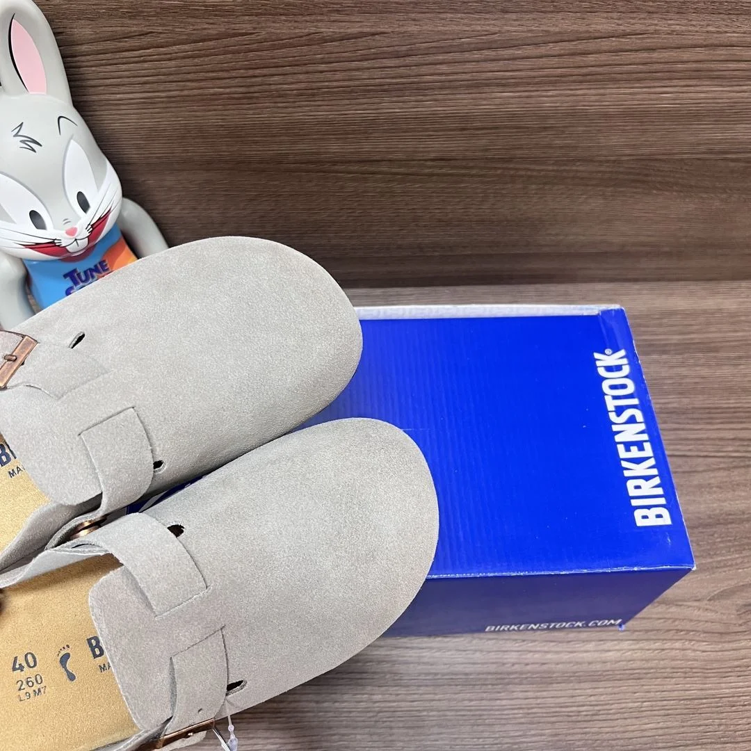 Soft Birkenstock Sandals 6759