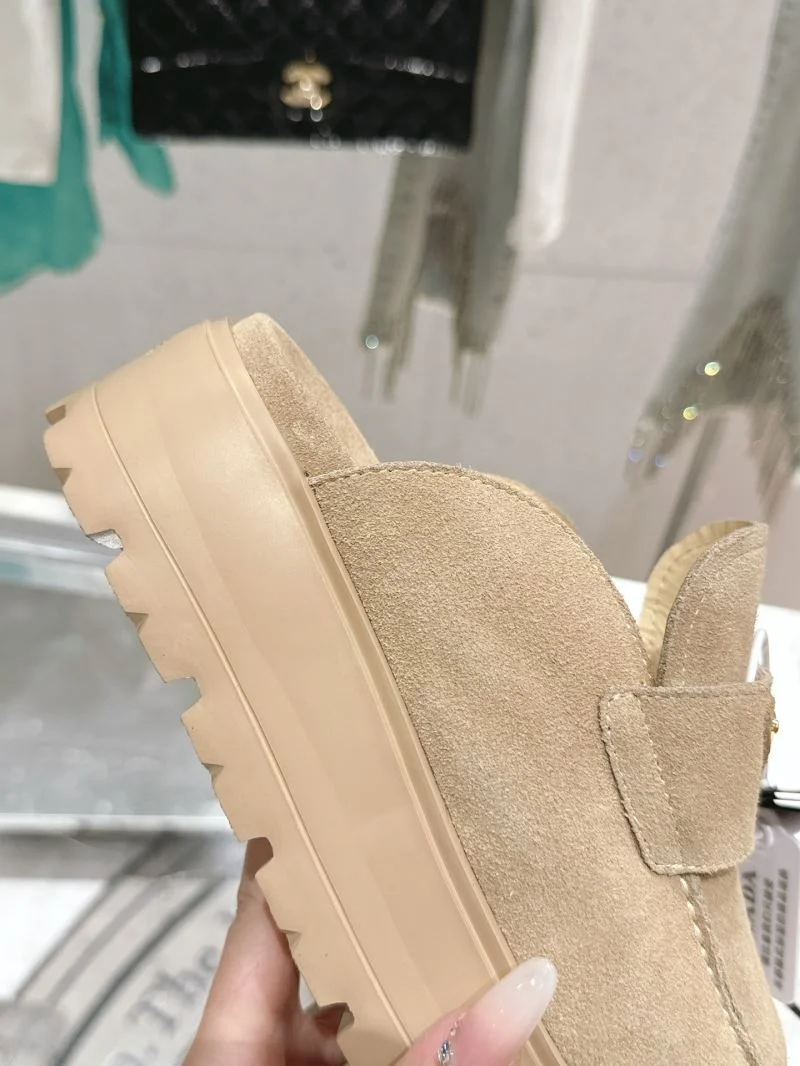 Tailored Birkenstock Sandals 6888