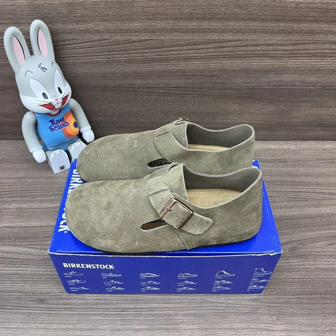 Birkenstock Shoes Upgraded 6748