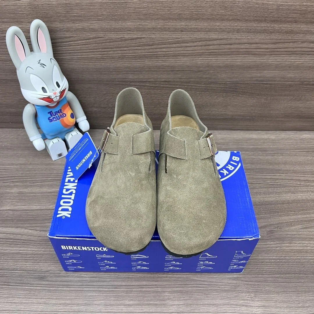 Birkenstock Shoes Upgraded 6748