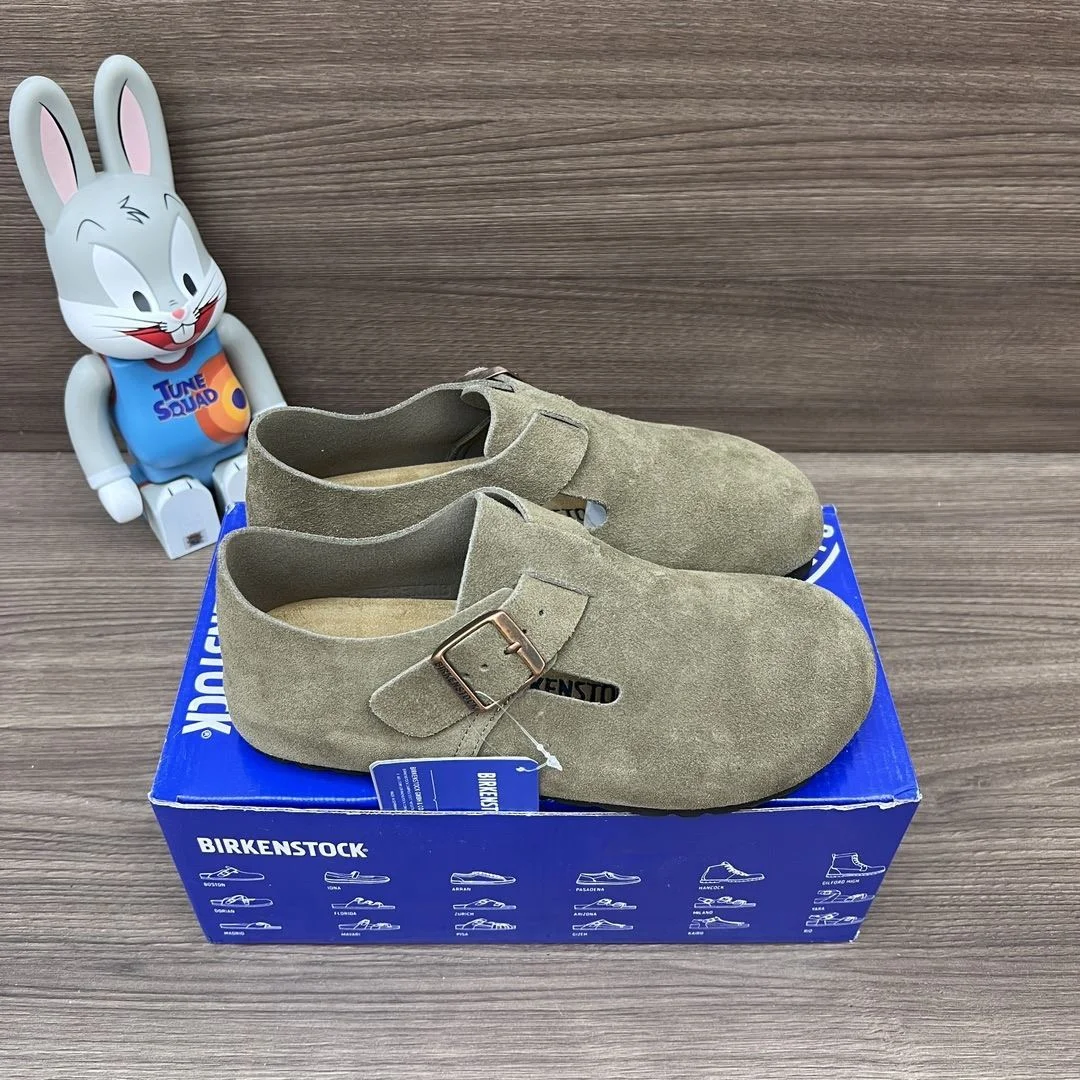Birkenstock Shoes Upgraded 6748