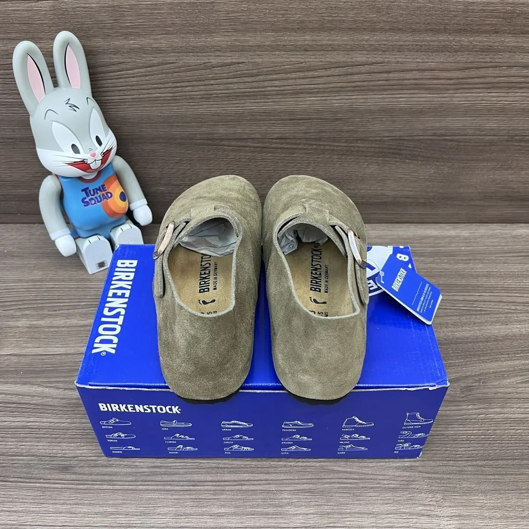 Birkenstock Shoes Upgraded 6748