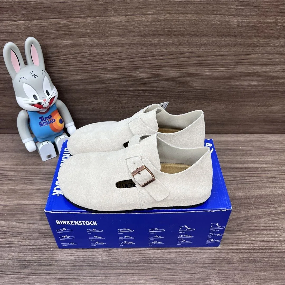 FlexibleFit Birkenstock Shoes 6751