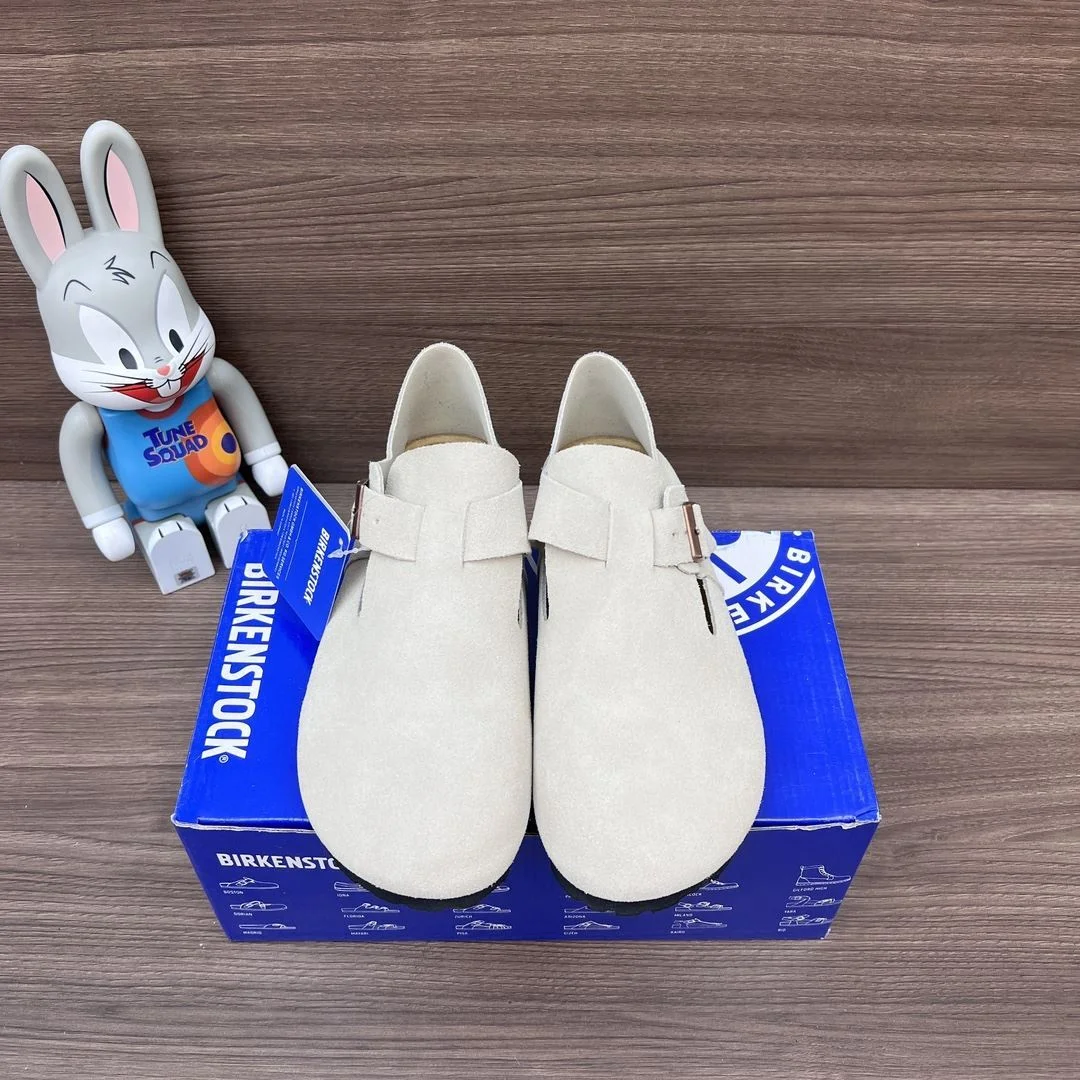 FlexibleFit Birkenstock Shoes 6751