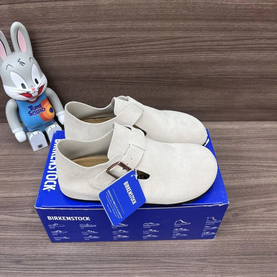 FlexibleFit Birkenstock Shoes 6751