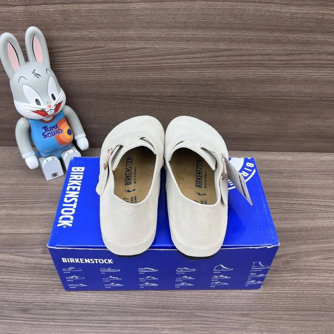 FlexibleFit Birkenstock Shoes 6751