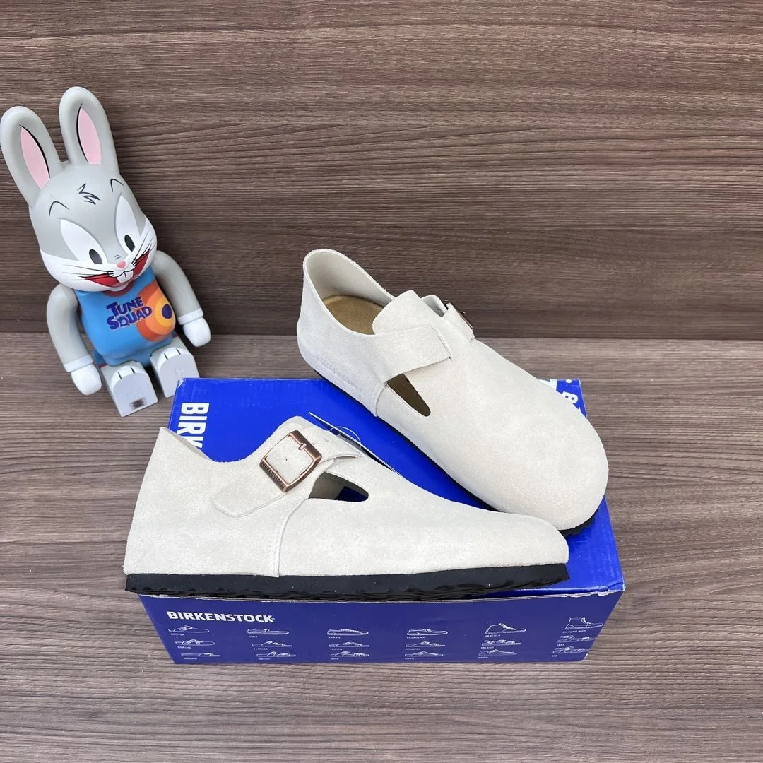 FlexibleFit Birkenstock Shoes 6751