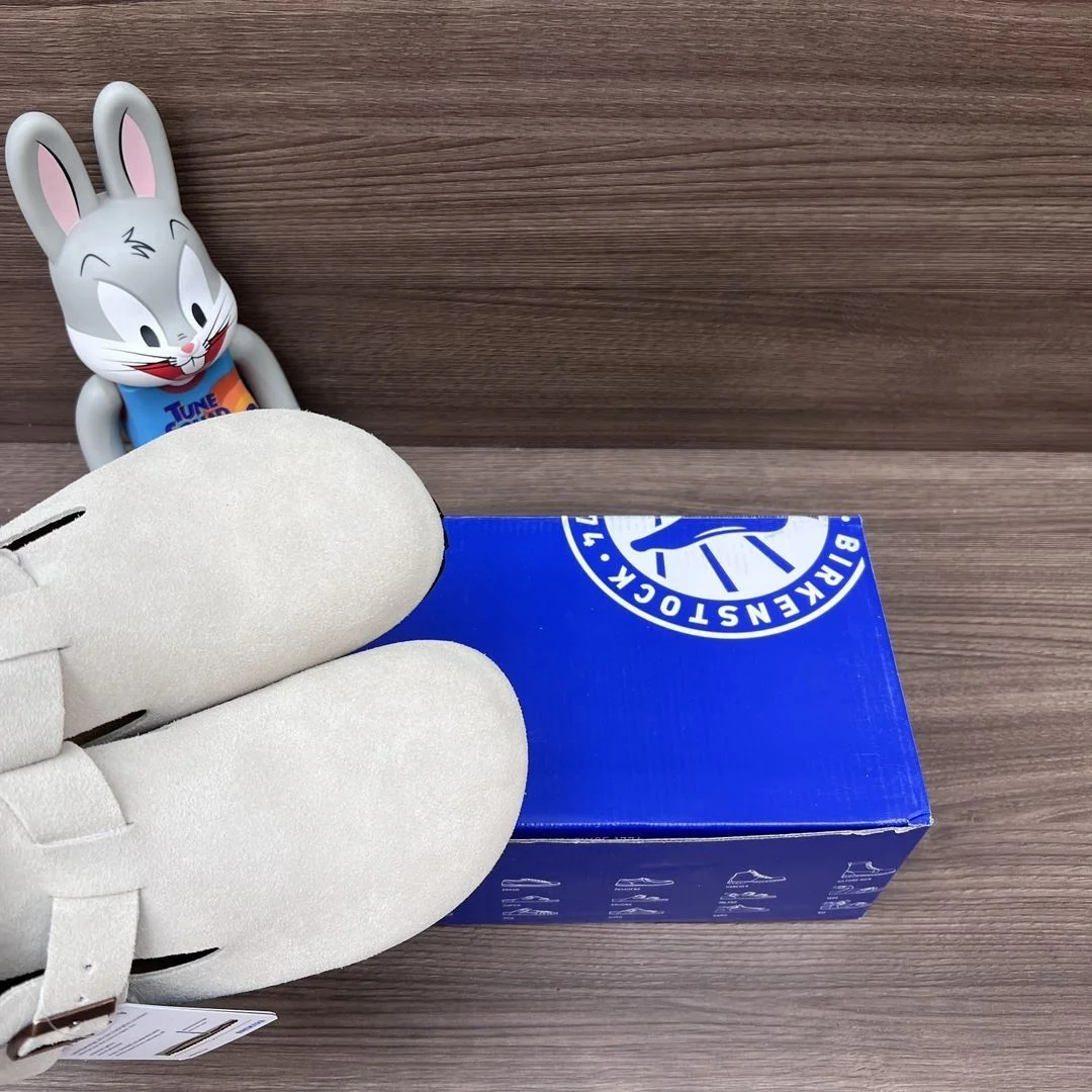 FlexibleFit Birkenstock Shoes 6751