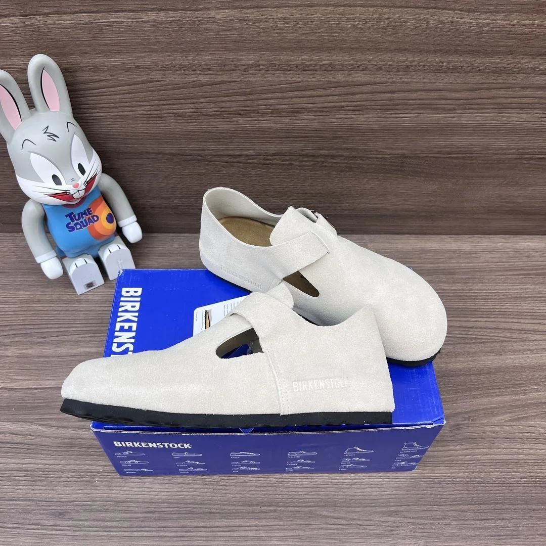 FlexibleFit Birkenstock Shoes 6751