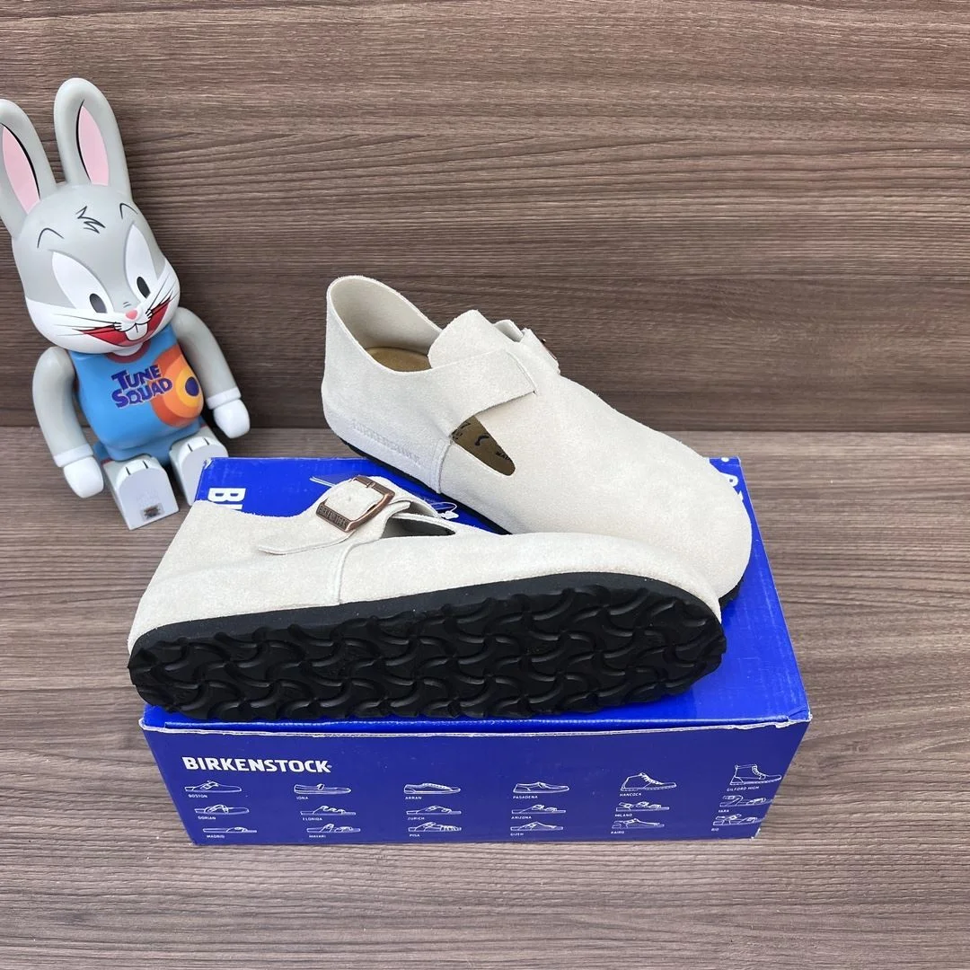 FlexibleFit Birkenstock Shoes 6751