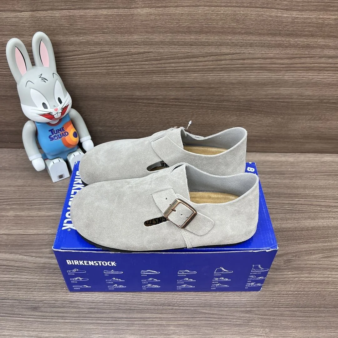 Birkenstock Shoes Timeless 6810