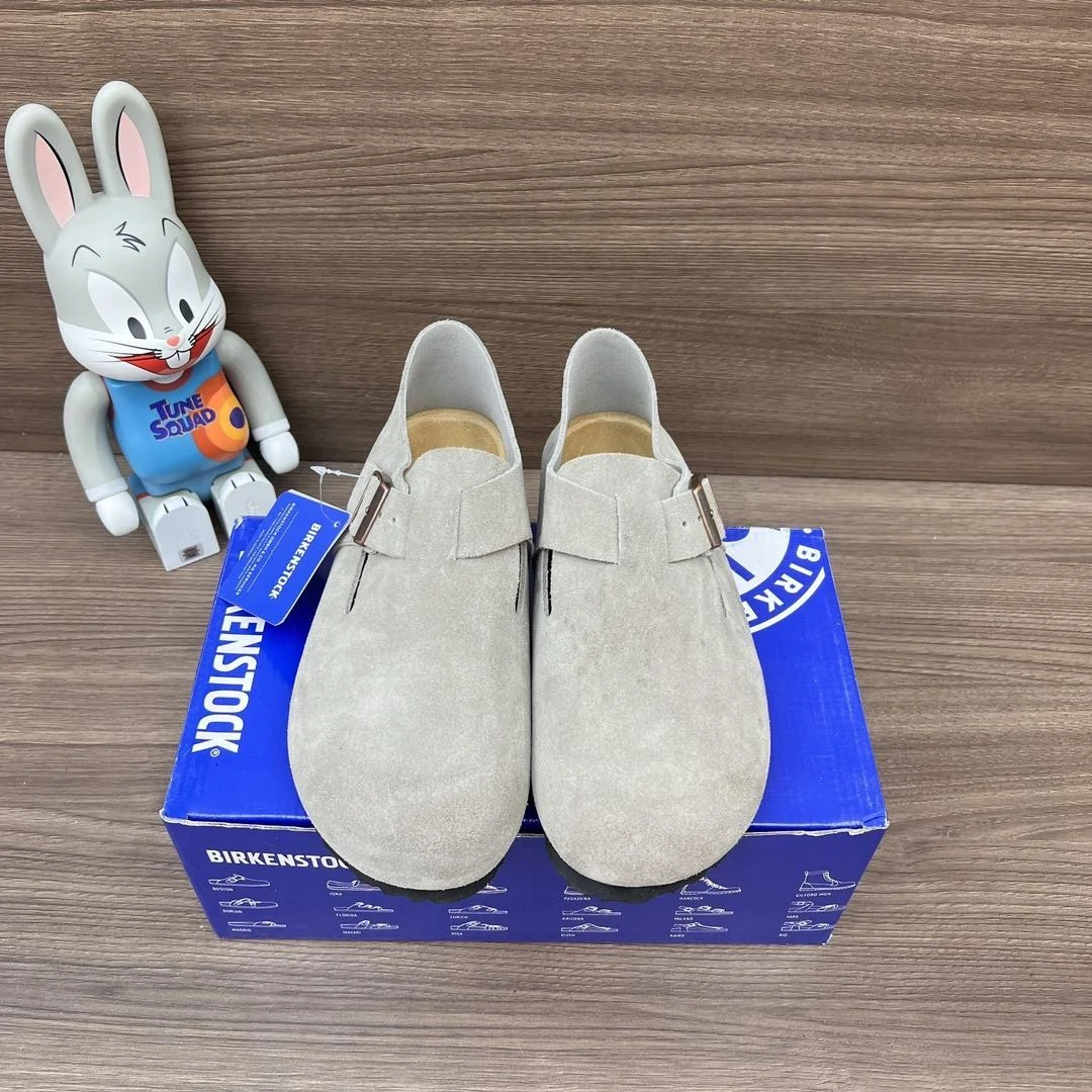 Birkenstock Shoes Timeless 6810