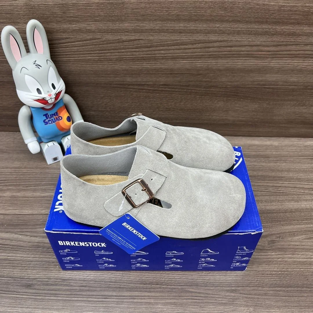 Birkenstock Shoes Timeless 6810