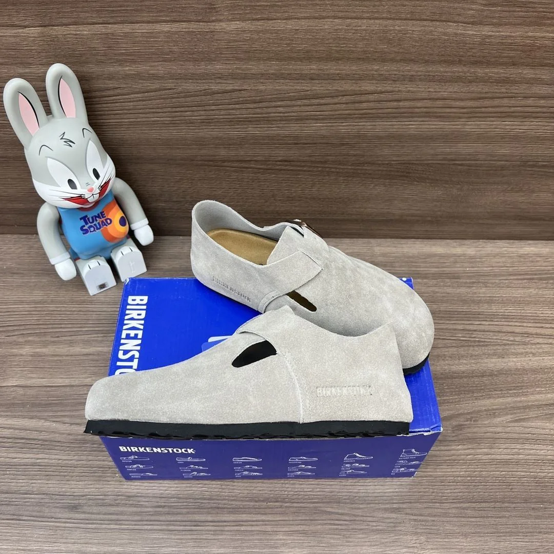 Birkenstock Shoes Timeless 6810