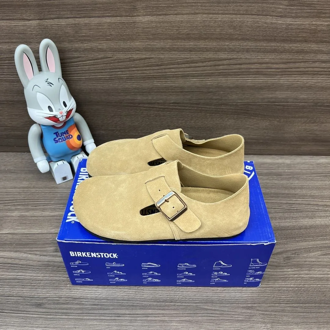 Birkenstock Shoes Packable 6812