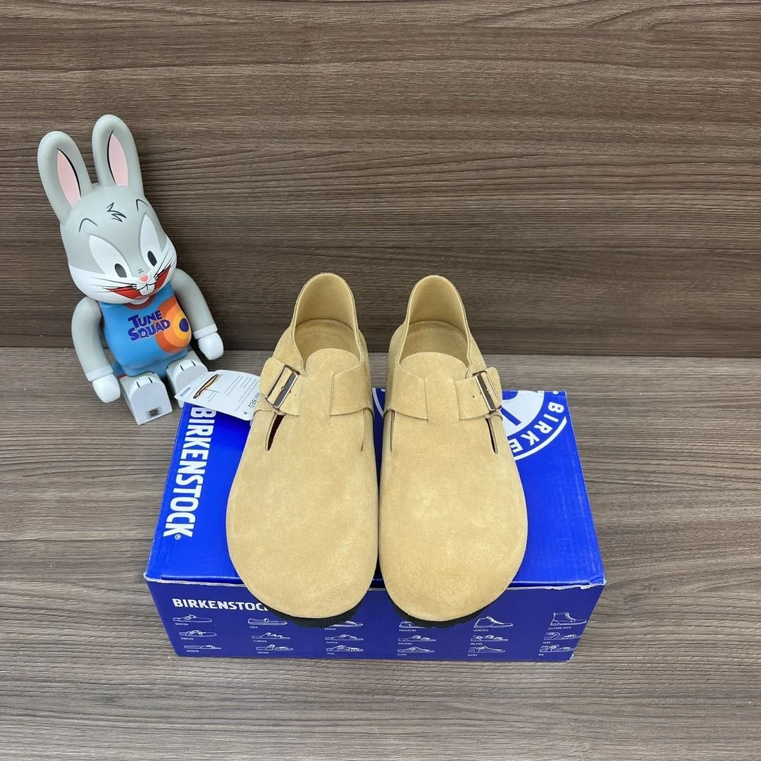 Birkenstock Shoes Packable 6812