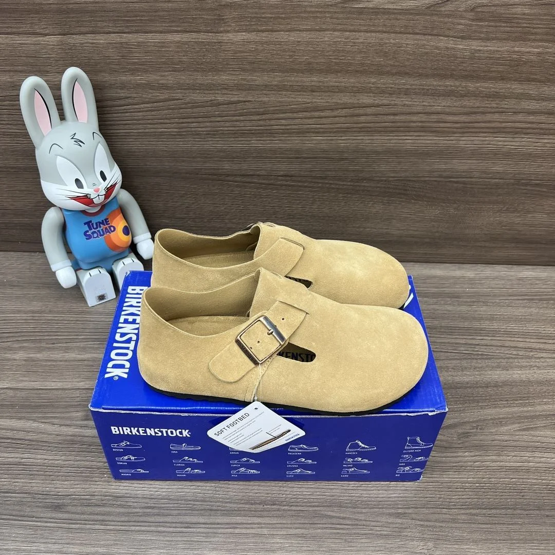 Birkenstock Shoes Packable 6812