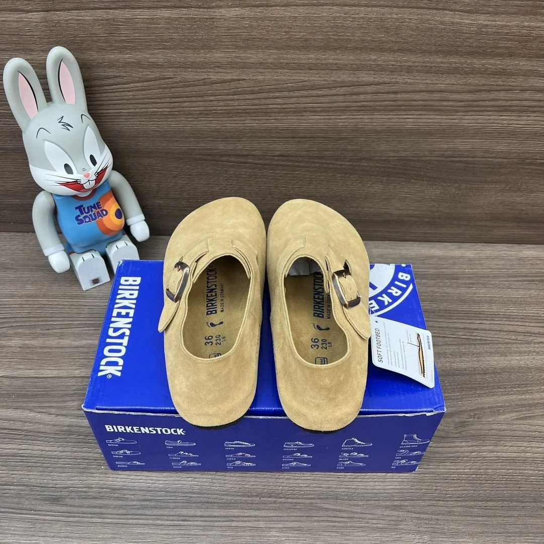 Birkenstock Shoes Packable 6812