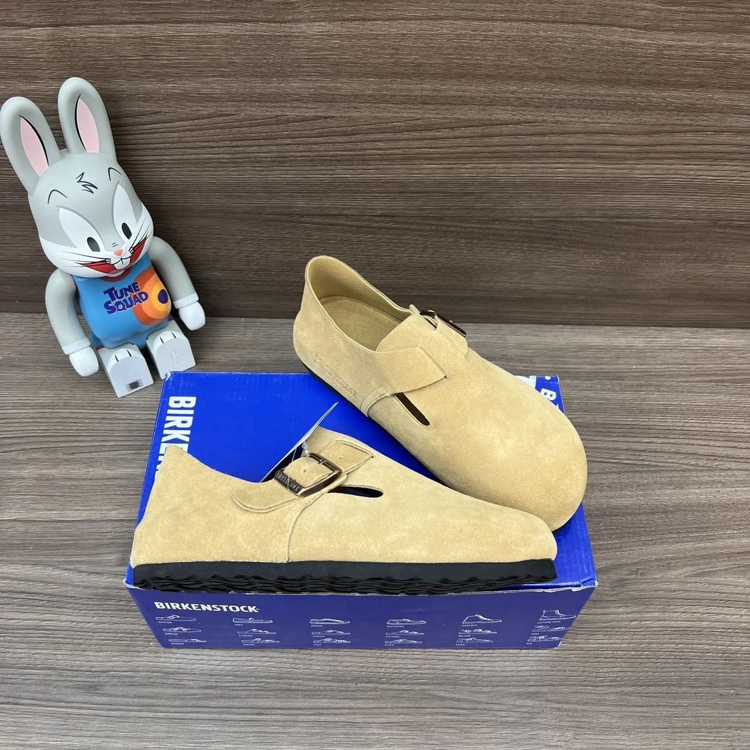 Birkenstock Shoes Packable 6812