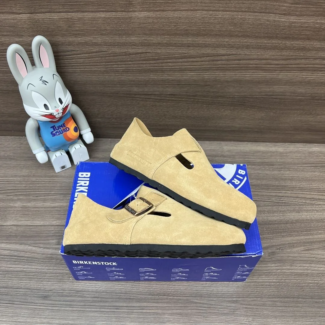 Birkenstock Shoes Packable 6812