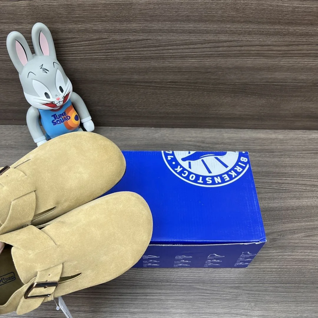Birkenstock Shoes Packable 6812
