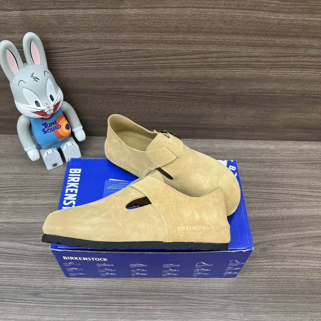 Birkenstock Shoes Packable 6812