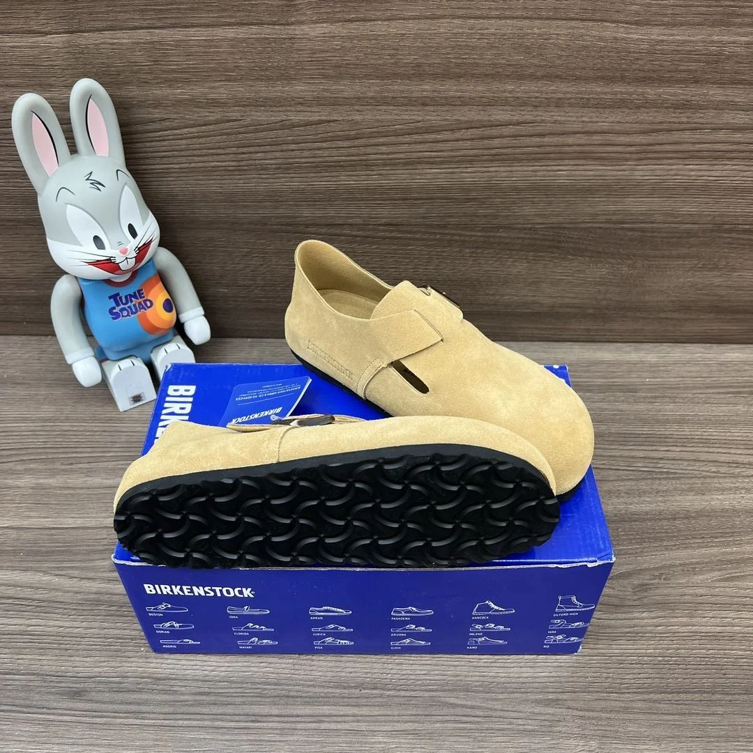 Birkenstock Shoes Packable 6812