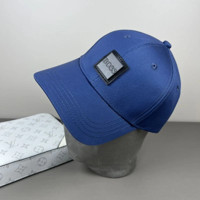 Boss Caps OdorResistant 260593