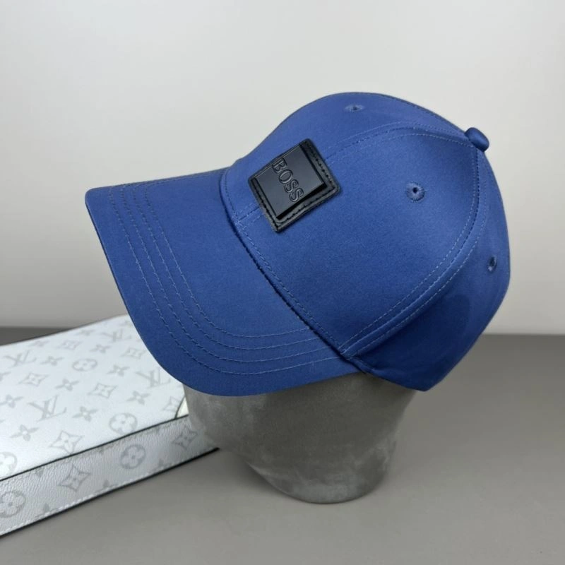 Boss Caps OdorResistant 260593