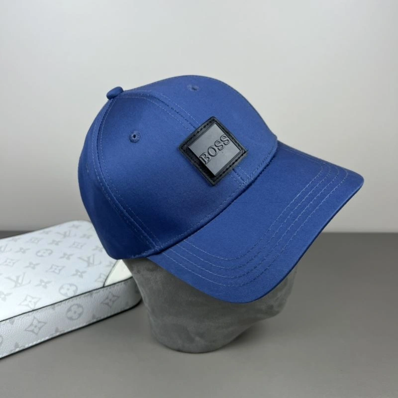 Boss Caps OdorResistant 260593