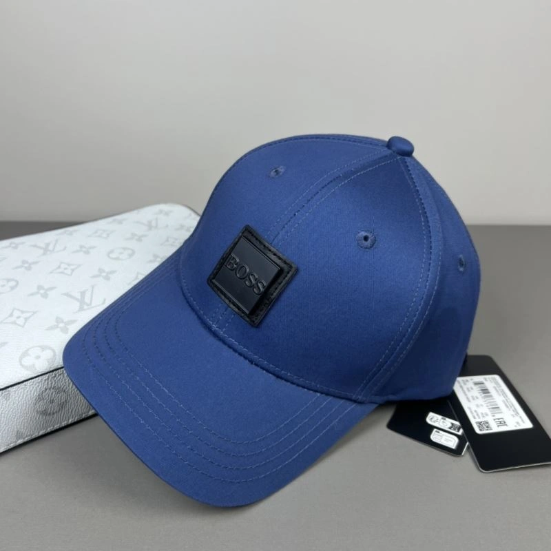 Boss Caps OdorResistant 260593