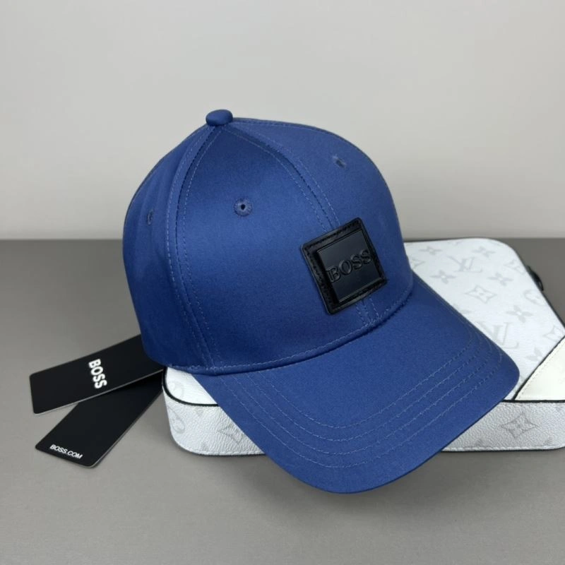 Boss Caps OdorResistant 260593