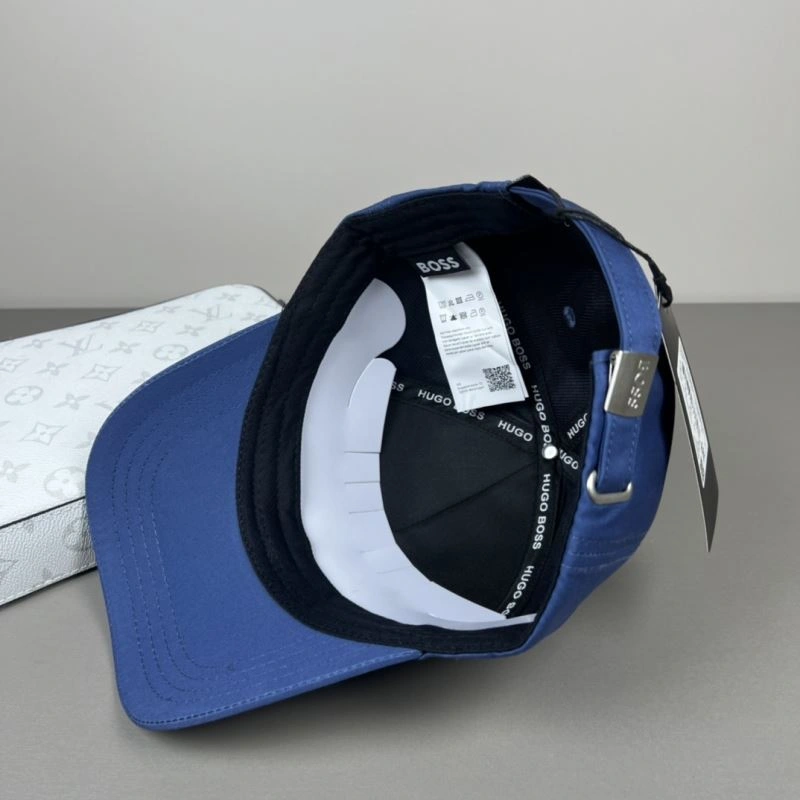 Boss Caps OdorResistant 260593