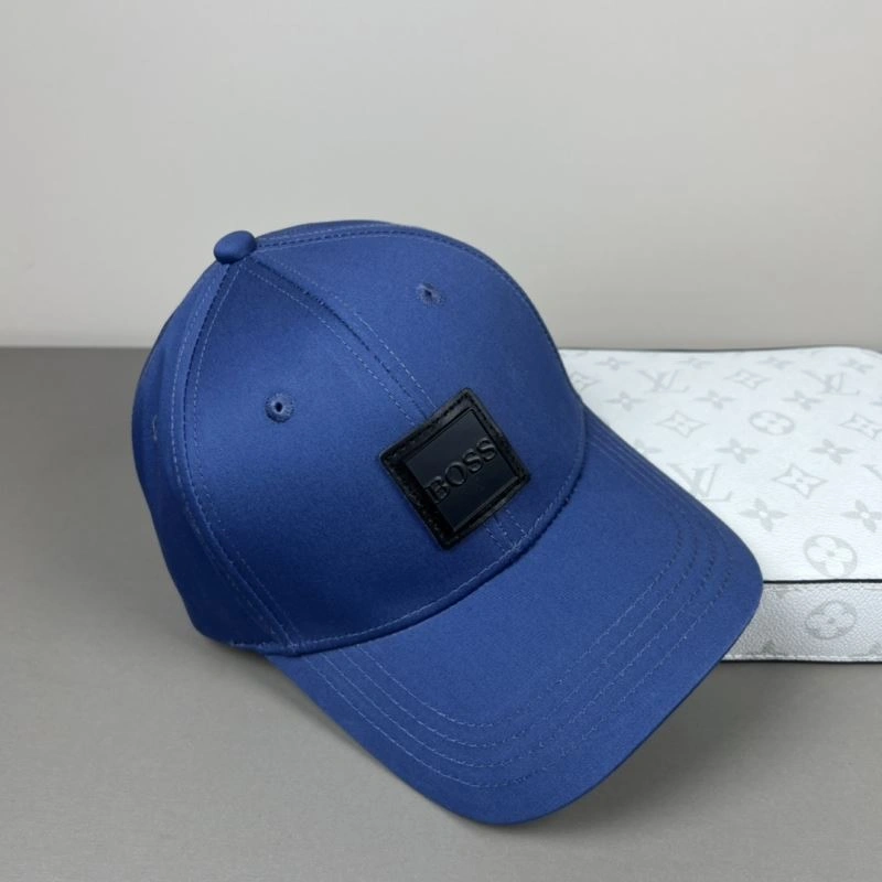 Boss Caps OdorResistant 260593