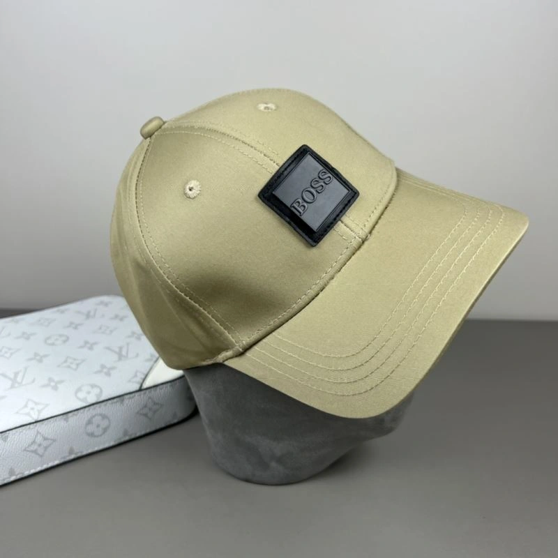 Boss Caps WrinkleFree 260592