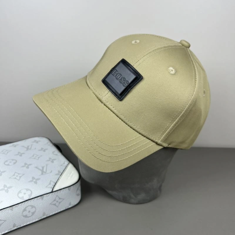 Boss Caps WrinkleFree 260592