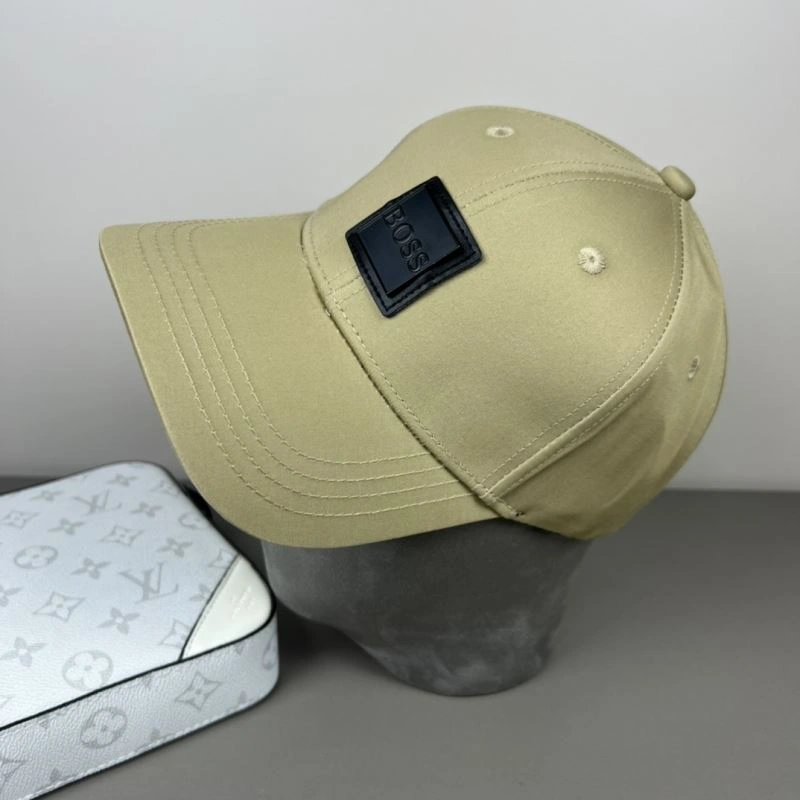 Boss Caps WrinkleFree 260592