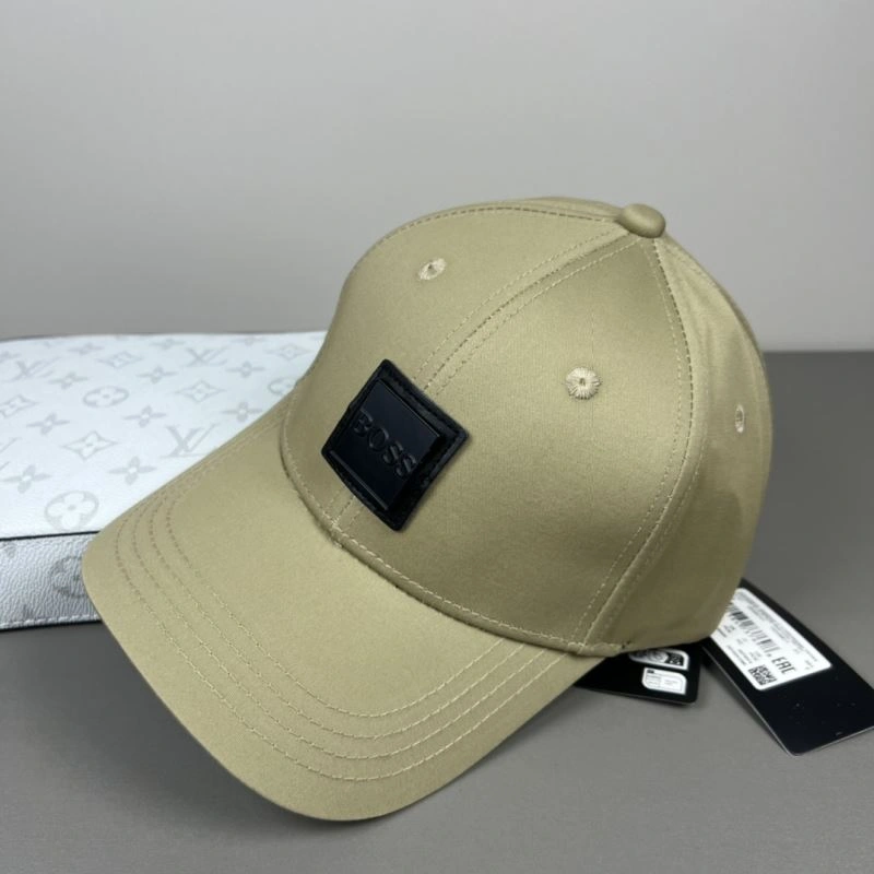 Boss Caps WrinkleFree 260592