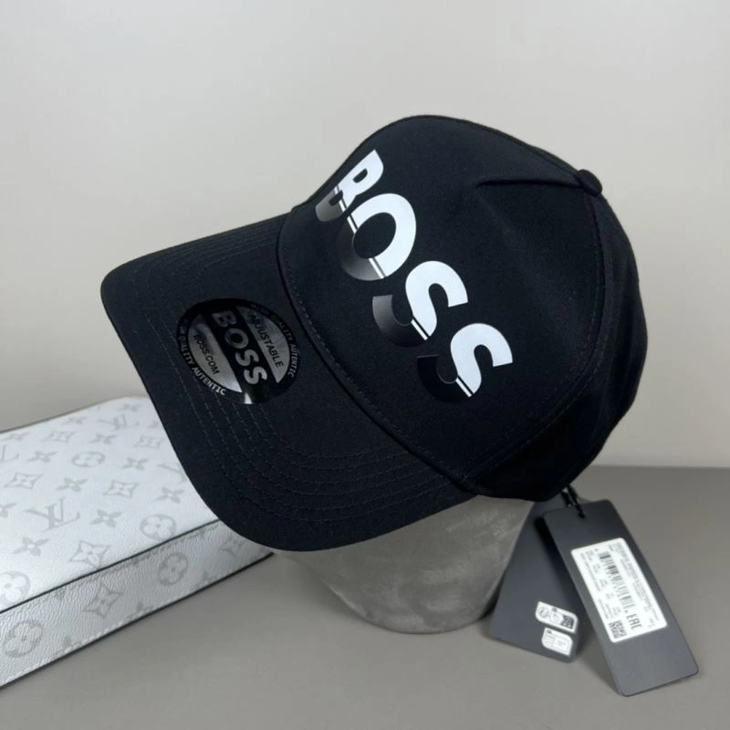 Bright Boss Caps 260591