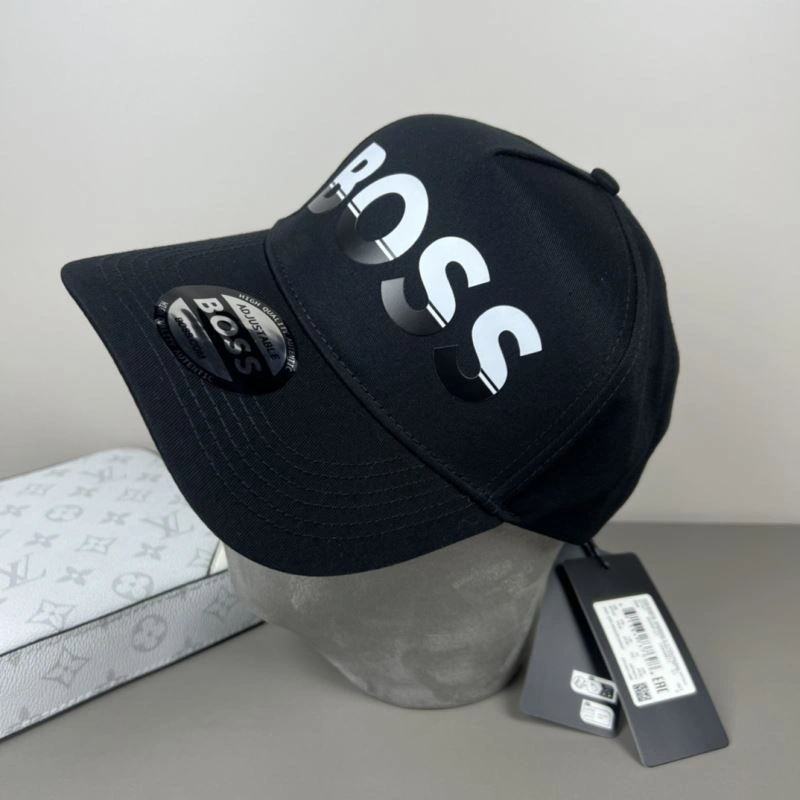 Bright Boss Caps 260591
