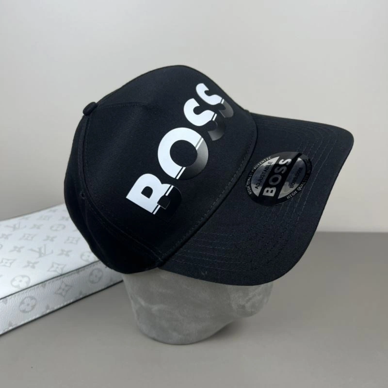 Bright Boss Caps 260591