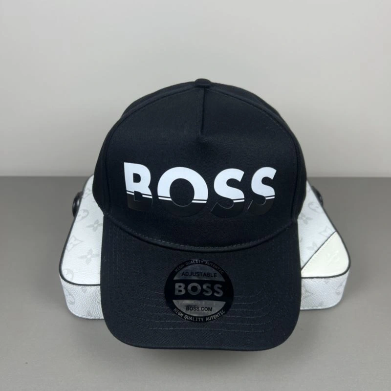 Bright Boss Caps 260591