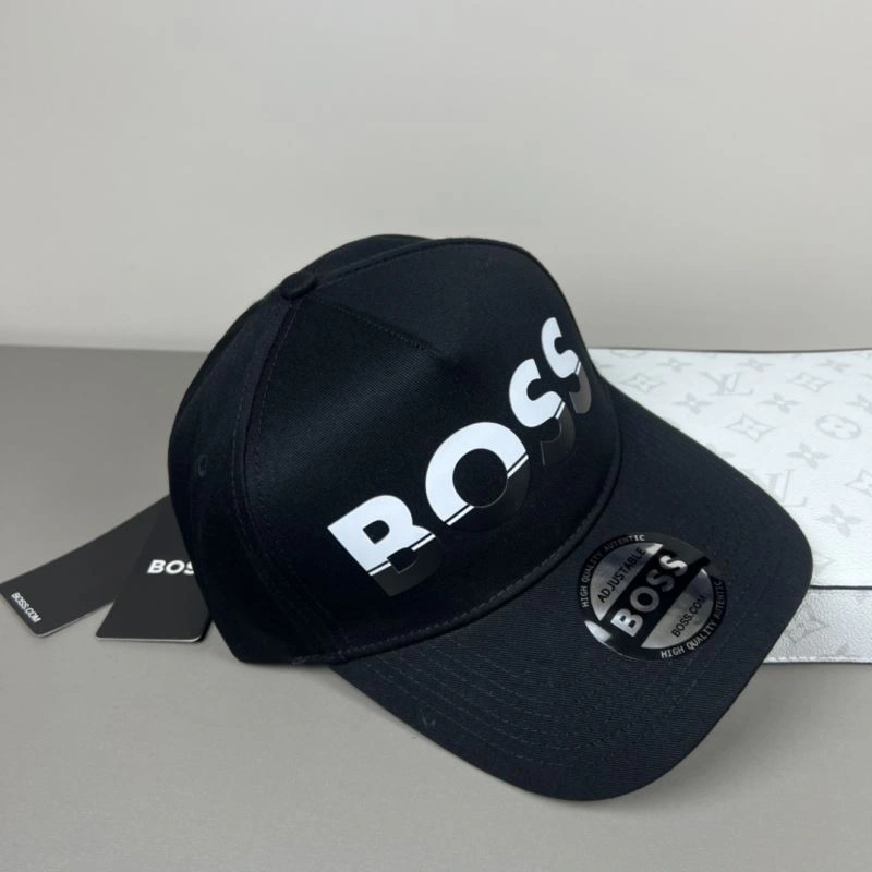 Bright Boss Caps 260591